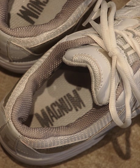 "MAGNUM"BRITISH ARMY Training Shose