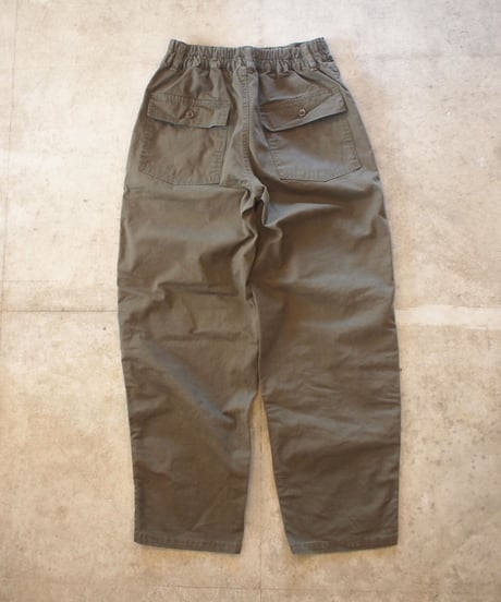 "ORDINARY FITS" Thomas Pants