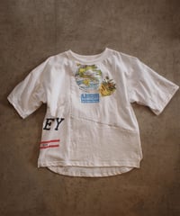 "NASNGWAM" Puzzle Tee