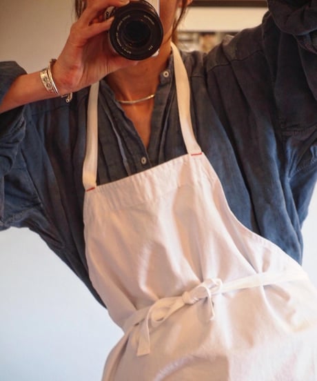 "JACKSON MATISS" Work Apron