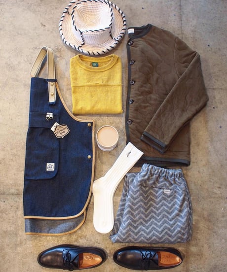 "SPINNER BAIT" Military Quilt Cardigan