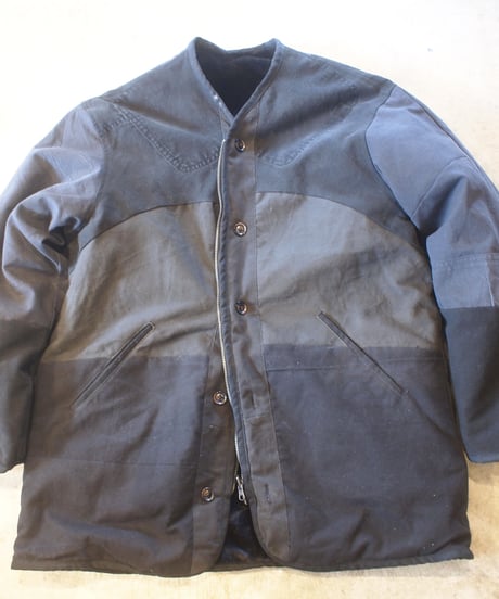 "Nasngwam" GRIZZLY JACKET[Duck]