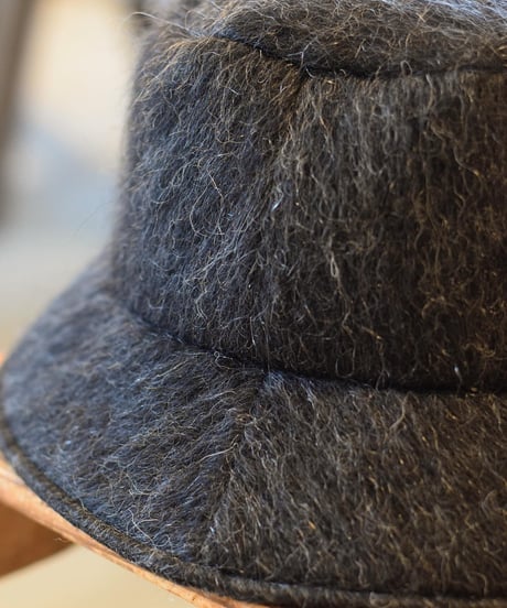 "Nasngwam" CURT HAT