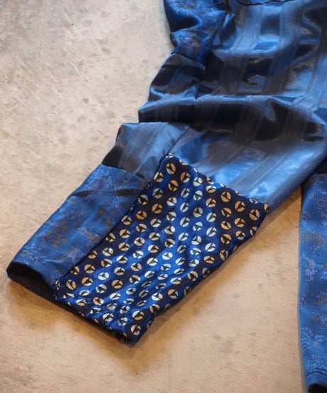 "Mr.RemakeMan." Pajamas Remake Easy Pants