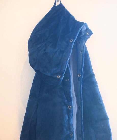 "DUTCH ARMY" Field Parka Liner