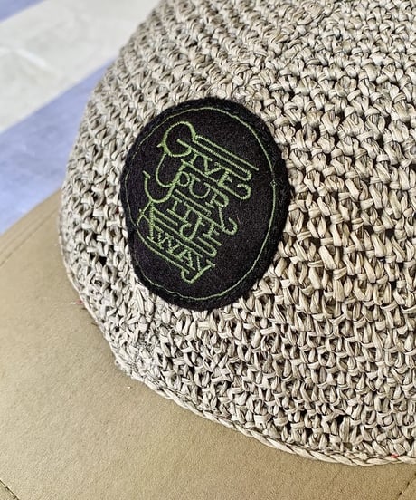 "SUBLIME" COMBINATION BB CAP