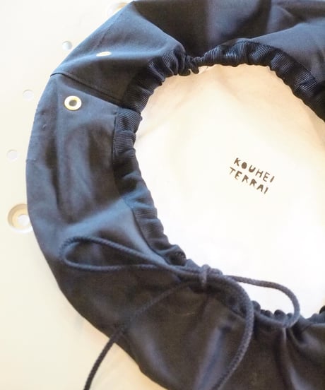 "KOHEI TERAI" Remake Beret