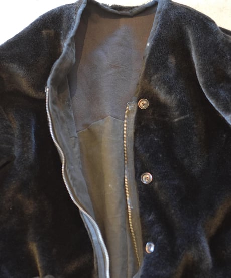 "Nasngwam" GRIZZLY JACKET[Duck]