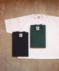"BIG P.PRODUCTS" Short Length Tee