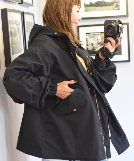 "SIERRA DESIGNS" Roomy Parka