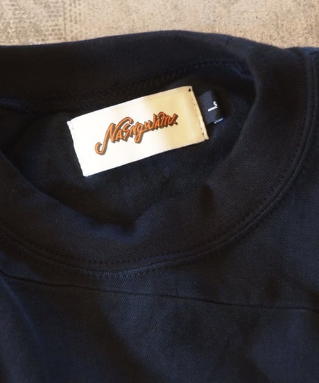 "Nasngwam"CABIN TEE