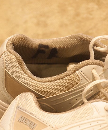 "MAGNUM"BRITISH ARMY Training Shose