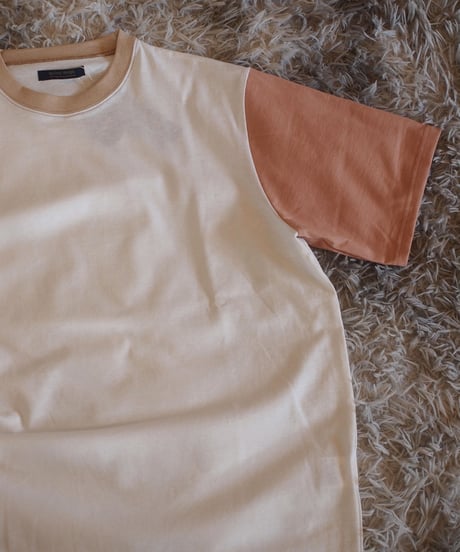 "MODEM DESIGN" Short Sleeve Tee