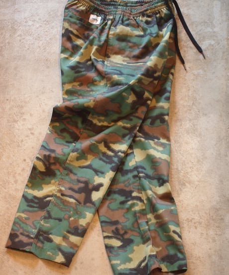 "JEMORGAN" Easy Pants
