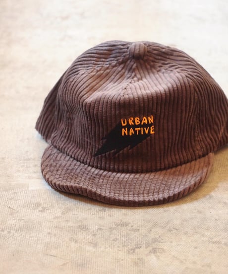 再入荷!! "SUBLIME"CORDUROY 5PANEL CAP