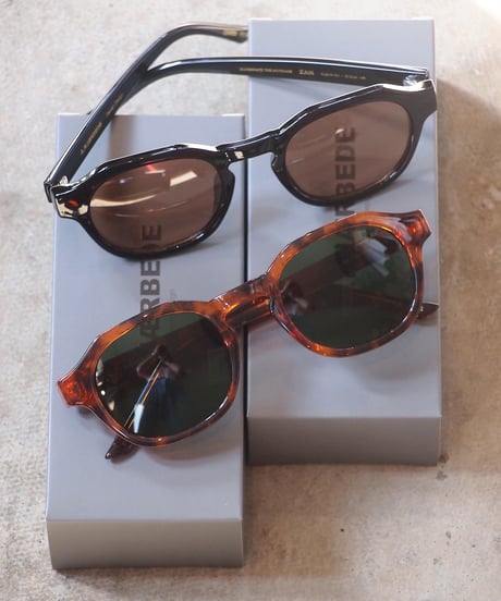 "A.KJAERBEDE" Sunglasses [ZAN]
