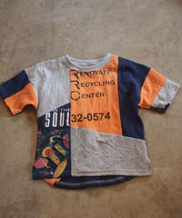 "NASNGWAM" Puzzle Tee