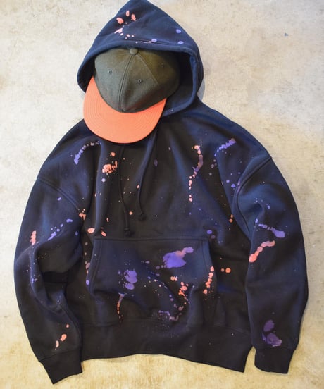 "Nasngwam"×”JAVARA" Holiday Parka