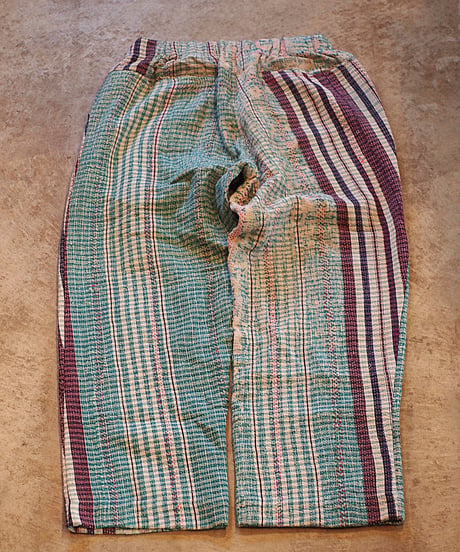 "Nasngwam" ATAVISM  PANTS