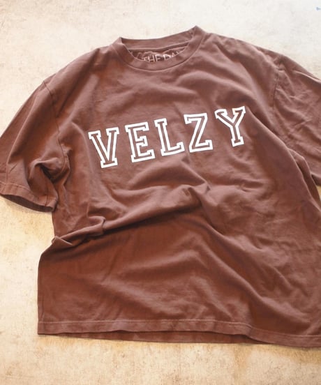 "THE DAY ON THE BEACH" Short Sleeve Tee