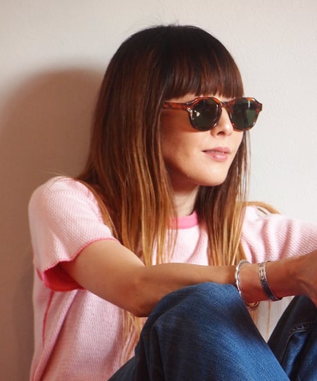 "A.KJAERBEDE" Sunglasses [ZAN]