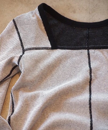 "RUMBLE RED" Butterfly Thermal Shirts[Reversible]
