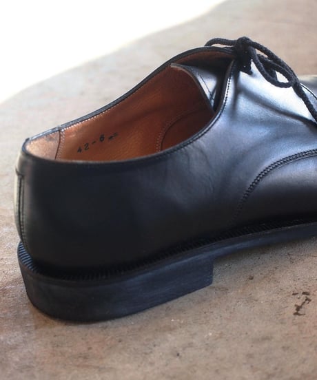 "FRANCE ARMY" Survice Shoes