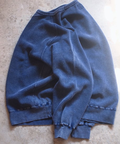 "IMPRESTORE"「Wilson」Thermal Freedom Sweat