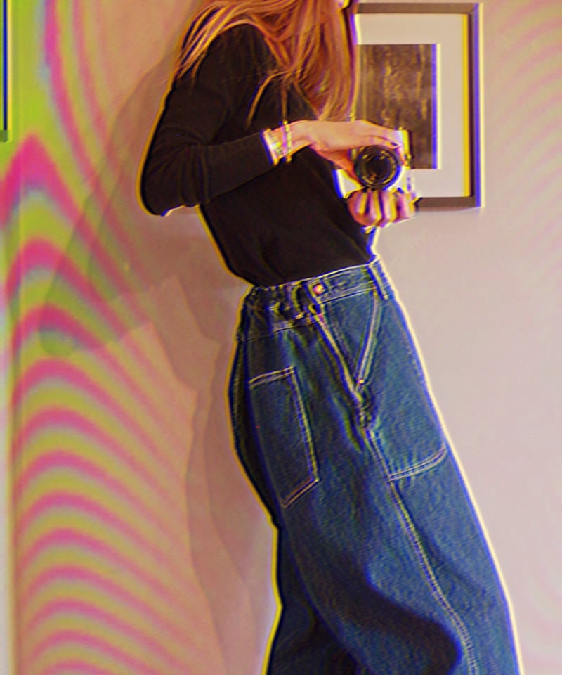 ORDINARY FITS ORDINARY FITS