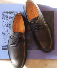 "FRANCE ARMY" Survice Shoes