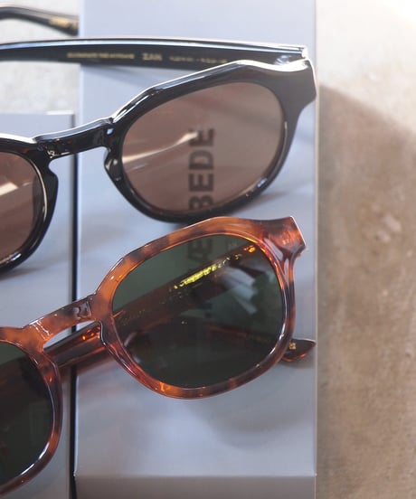 "A.KJAERBEDE" Sunglasses [ZAN]