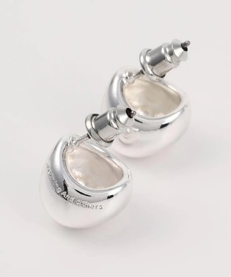 "Nothing And  Others"Simple ball Pierce