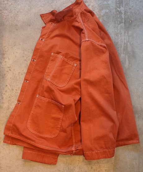 "UNIVERSAL OVERALL"Stone Cutter Coverall