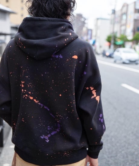 "Nasngwam"×”JAVARA" Holiday Parka
