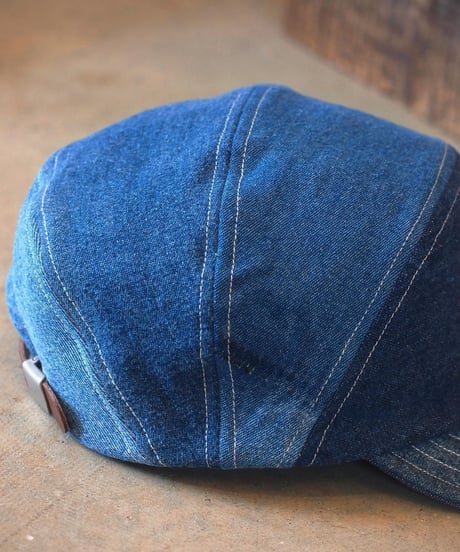 "NASNGWAM"Bellow Cap