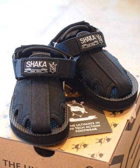"SHAKA " ROCKY STRETCH LITTLE [BOY'S & GIRL'S ]