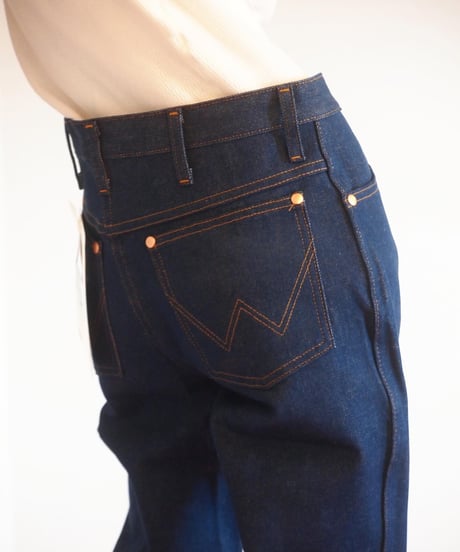 "Wrangler"#936 Cowboy Cut Slim Fit Jeans
