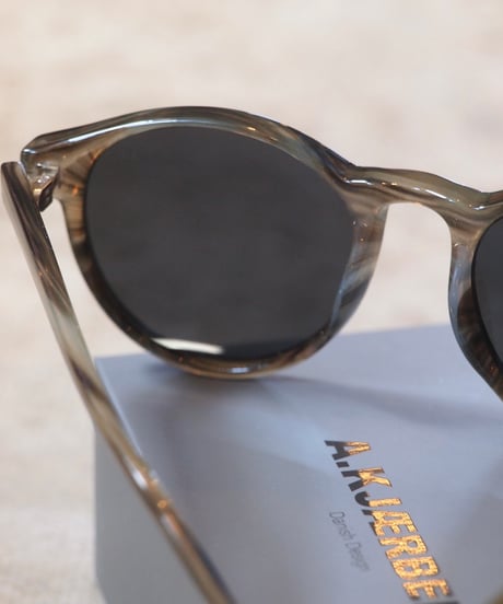 "A.KJAERBEDE" Sunglasses [MARVIN]