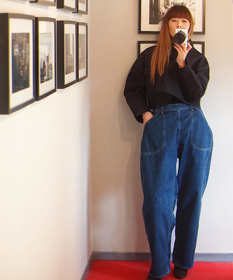 ORDINARY FITS