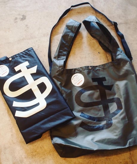 "JHANKSON"Day Game Bag