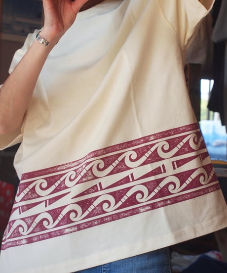 "Nasngwam"LAGNA TEE