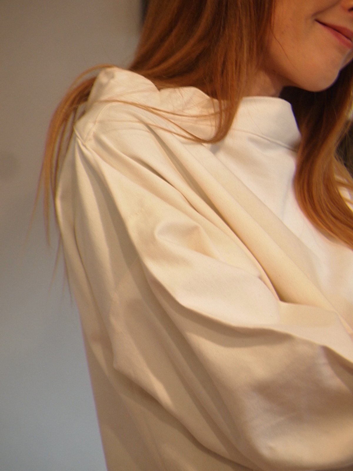 Newlyn smocks ニューリンスモックス　S Restock&New!!