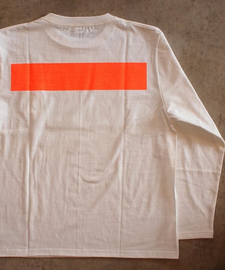"RIDING HIGH " 「GOOD -DAYS- SUPPLY,SUNDAY STAR」 Loop Wheel T-SHIRT