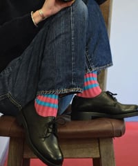 DEAD STOCK!! "DUTCH MILITARY" Service Shoes(Black)