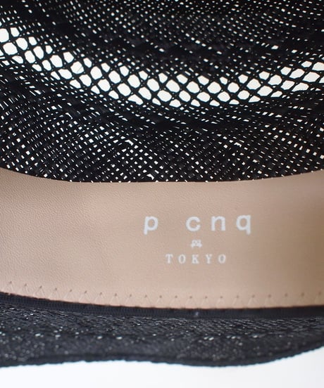 " P cnq" HAT