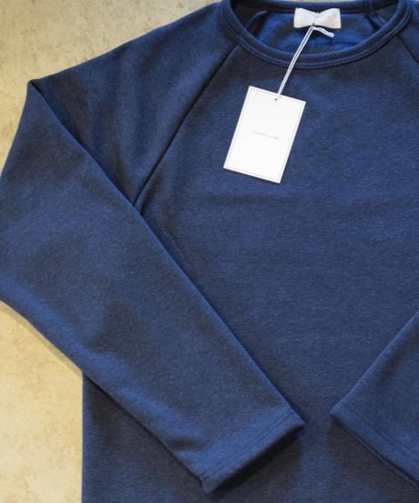 "SPINNER BAIT" Bomber Heat Crew Neck