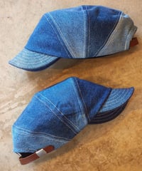"NASNGWAM"Bellow Cap