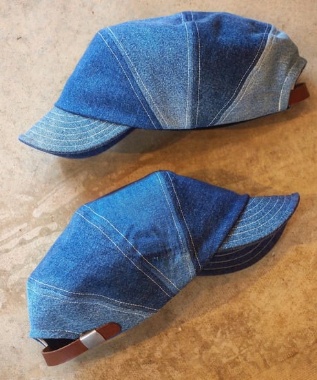 "NASNGWAM"Bellow Cap