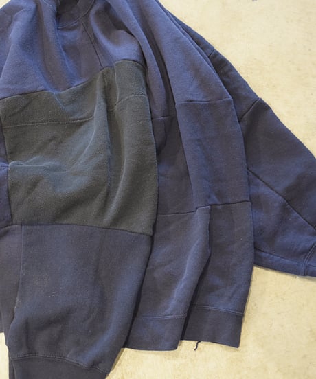 " SUNNY SIDE UP " Remake 15 Sweat
