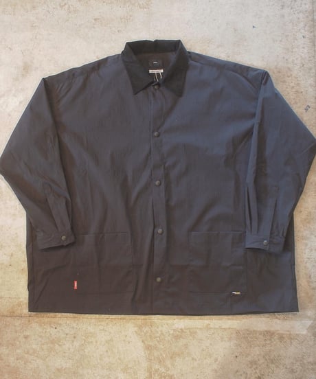 "BEND(S)" Big Coach Jacket[CORDURA]